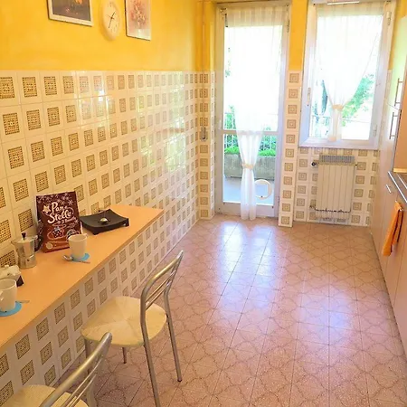Apartment Castagneto