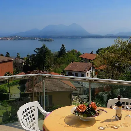 Apartament Castagneto *