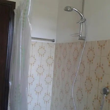 Apartament Castagneto Baveno