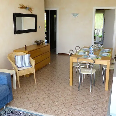 Apartament Castagneto