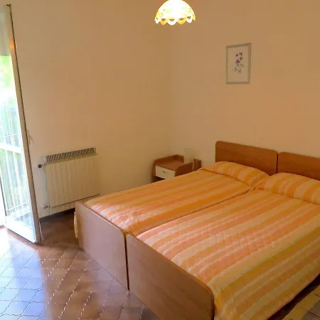 Apartament Castagneto Baveno