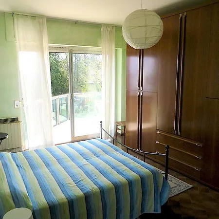 Castagneto Apartament Baveno