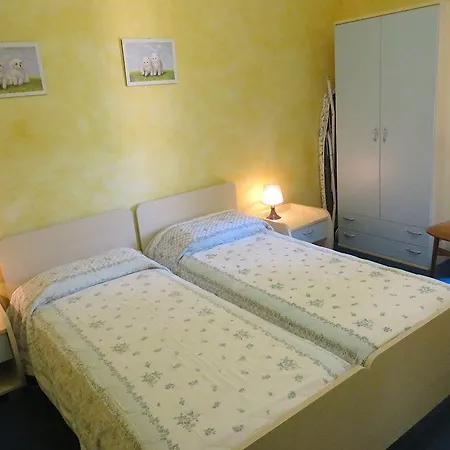 Apartment Castagneto *