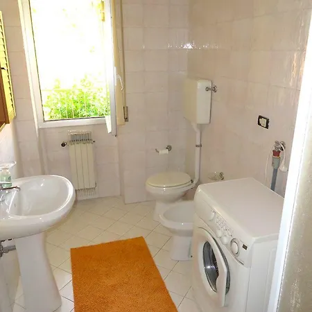 Apartment Castagneto *